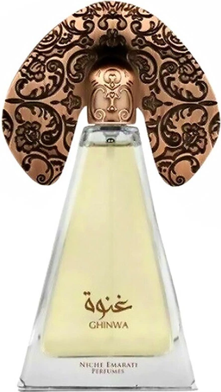 Парфюмерная вода Lattafa Niche Emarati Ghinwa