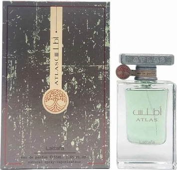 O de Parfum Lattafa Atlas