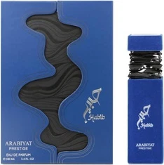 Eau De Parfum Arabiyat Prestige Habib