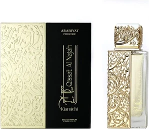 Парфюмерная вода Arabiyat Prestige Qissat Al Najah