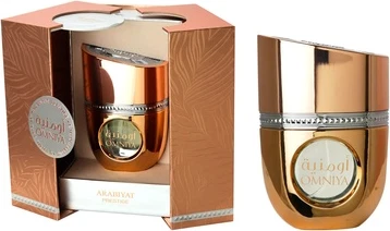 Eau De Parfum Arabiyat Prestige Omniya