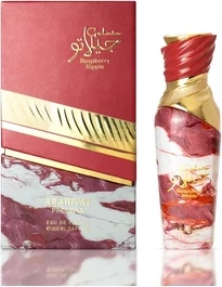 Eau De Parfum Arabiyat Prestige