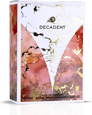 Eau De Parfum Maison Alhambra Decadent Dream