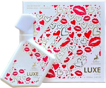 Парфюмерная вода Maison Alhambra Luxe Chic