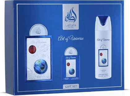 Eau De Parfum Lattafa Pride Art Of Universe