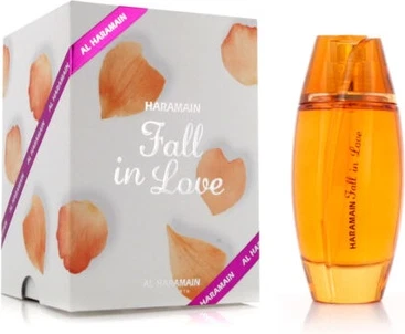 Eau De Parfum Al Haramain Fall in Love
