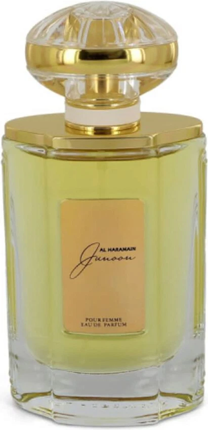 Парфюмерная вода Al Haramain Junoon