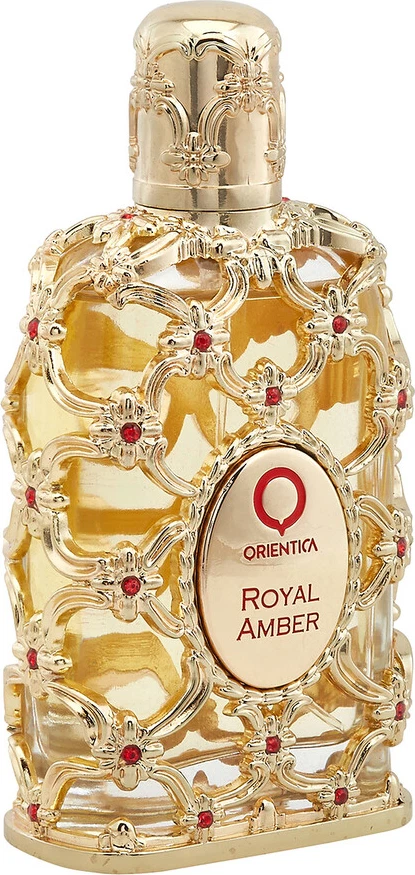Eau de Parfum Orientica Royal Amber