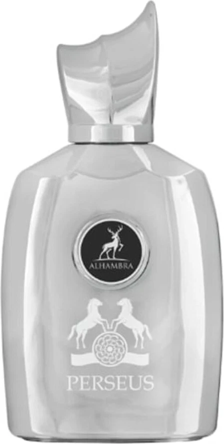 Eau De Parfum Maison Alhambra Perseus