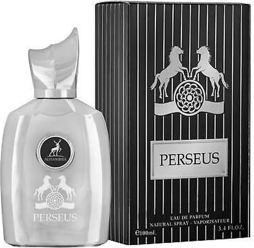 Eau De Parfum Maison Alhambra Perseus