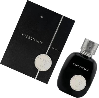 Eau de Parfum Khadlaj 25 Experience