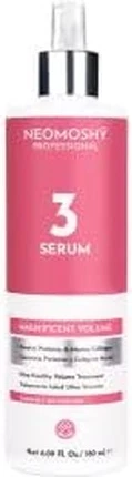 Увлажняющая сыворотка Neomorpha Magnificent Volume Serum