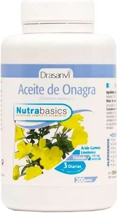 Жемчужины с маслом Drasanvi