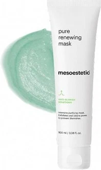Mask Mesoestetic Pure Renewing Mask