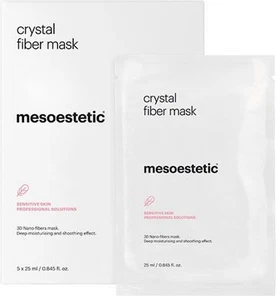 Тканевая маска Mesoestetic