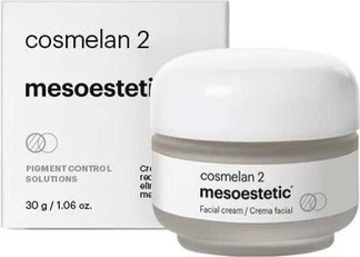 Крем от пигментных пятен Mesoestetic