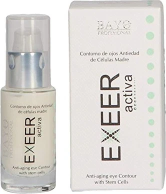 Bayo Professional Exeer Active Anti-Aging Ko'z kremi