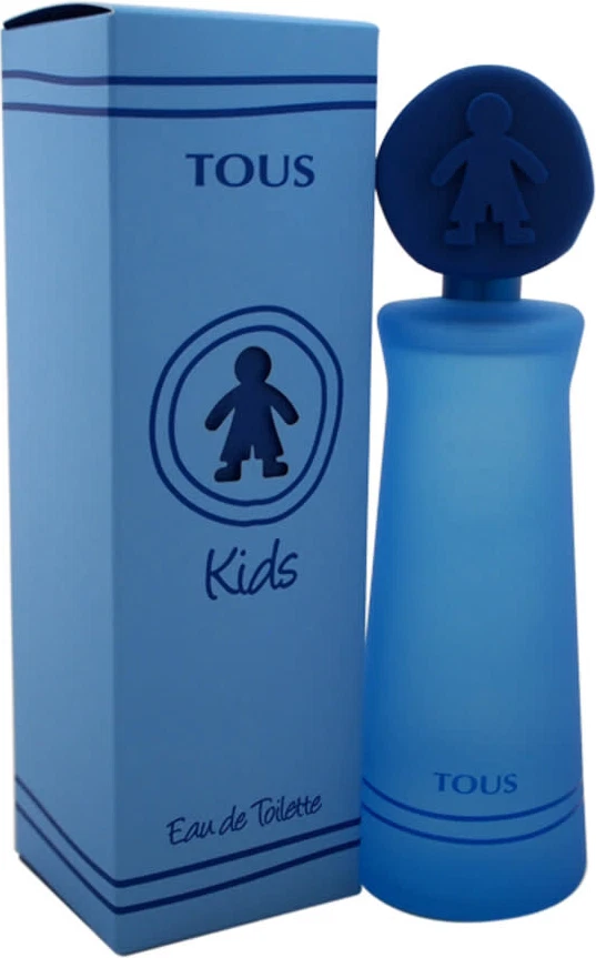 Туалетная вода Tous Tous Kids Boy