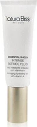 Natura Bisse Essential Shock Intense Retinol Fluid Qarishga qarshi sarum