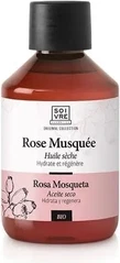 Facial Oil Soivre