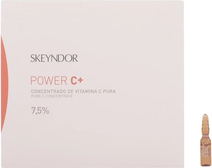 Сыворотка с витамином Skeyndor Pure C Concentrate