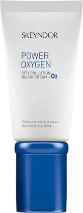 Гель-Крем Skeyndor Power Oxygen City Pollution Block