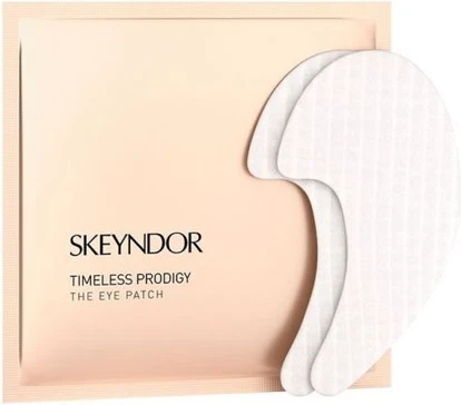 Пэды для глаз Skeyndor Timeless Prodigy