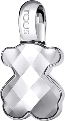 Eau De Parfum Tous Tous Love Me The Silver