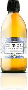 Oil Terpenic Terpenic Black Cumin Bio