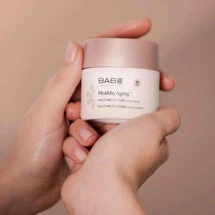 Крем Babe Healthyaging Multi Protection SPF30