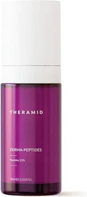 Омолаживающая сыворотка Theraderm DERMA Peptides 22% Мультипептидный уход