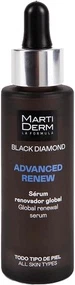Сыворотка Martiderm Black Diamond Advanced Renew Serum