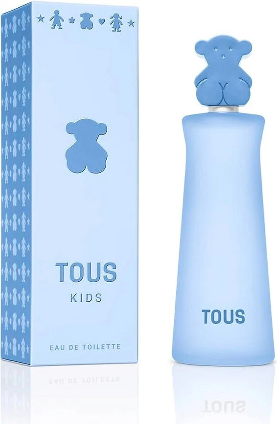 Eau De Toilette Tous Kids Boy