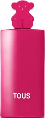 Eau De Toilette Tous More