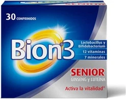 Витамин Merck Senior