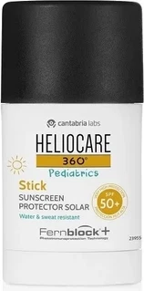 Sunscreen Stick Heliocare 360 Pediatrics High Protection Sunscreen Stick
