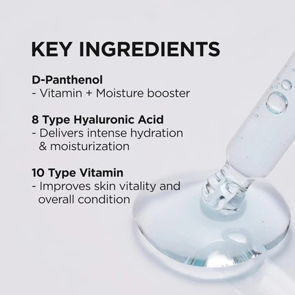 NEOGEN DERMALOGY Real Hyal Panthenol Serum Sera