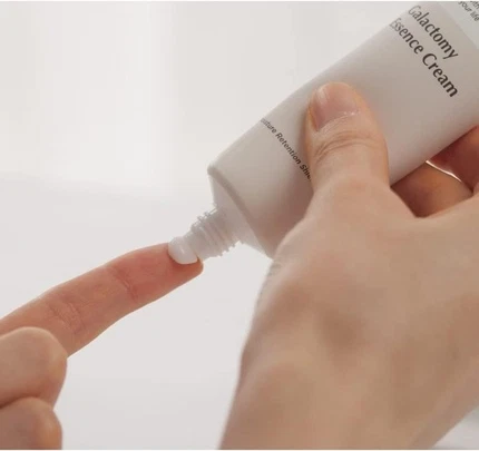 Крем для лица Ma:Nyo Galactomy Essence Cream Niacinamide