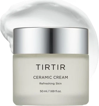 Крем для лица Tirtir Natural Ceramide Cream Moisturizer