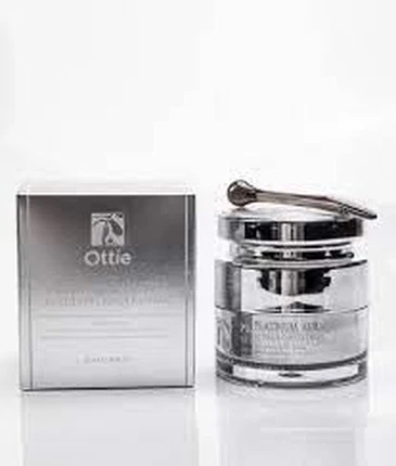 Крем для лица Ottie Ultimate Capsule Cream
