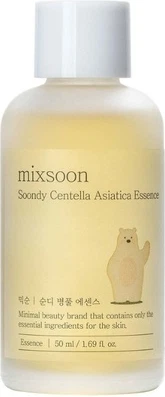 Essence Mixsoon Soondy Centella Asiatica Essence