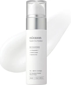Сыворотка Mixsoon Peptide Cica Hyal-Shot