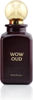Eau de Parfum Khadlaj Wow Oud