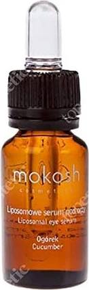 Сыворотка для глаз Mokosh