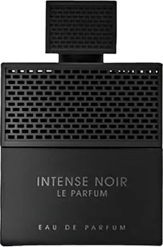 Eau De Parfum Fragrance World Intense Noir
