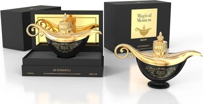 Eau De Parfum Emper Magical Moment Night