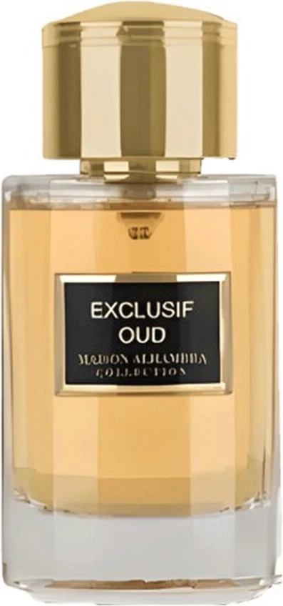 Парфюмерная вода Maison Alhambra Exclusif Oud
