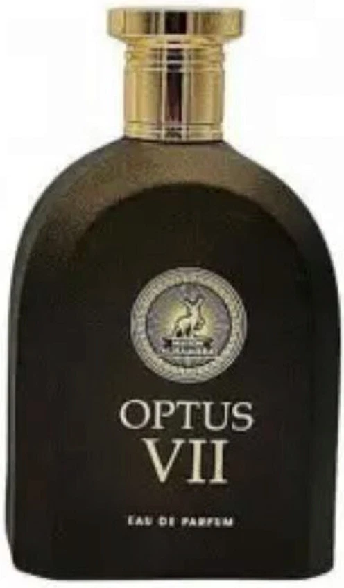 Eau de Parfum Maison Alhambra Optus VII
