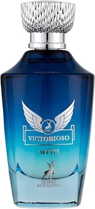Eau De Parfum Maison Alhambra Victorioso Myth