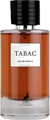 Одеколон Tabacaru Swim Tabac